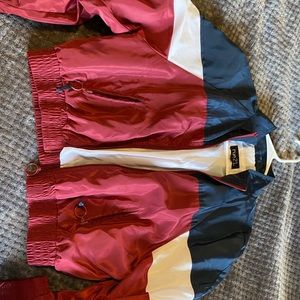 rue21 windbreaker